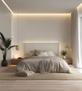 Apartamento T3 - THE LINE - Forca, Aveiro